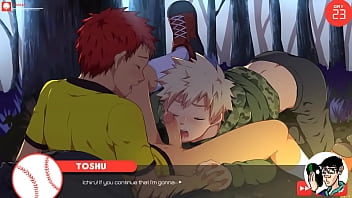 Ichiru Takes me In the Forest and the Hot Springs! - Bacchikoi - Ichiru Route - Part 3