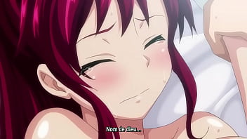 Hentai - Saimin Seishidou ep1 - VOSTFR