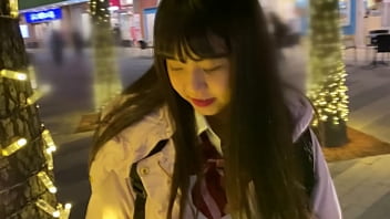 Gonzo K Prefectural ③ After schooI creampie. From Illumination Date to Gonzo at the Hotel. Raw cock Cowgirl While Disturbing Smooth Black Hair. Japanese amateur homemade 18yo porn. https://bit.ly/3tQ4S0j